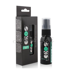 Eros Prolong 101 Man 30 ml (1.02 fl oz) (Restocked and New Expiring Date) Enhancers & Essentials - Delay EROS 