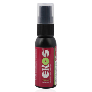 Eros Relax Woman 30 ml (1.02 fl oz) Enhancers & Essentials - Better Anal Sex EROS 