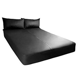 Exxxtreme Sheets Waterproof Soft Rubber Pillow Case Standard or King Size Buy in Singapore LoveisLove U4Ria For Us - Sexy Massage Si Novelties Standard Size 