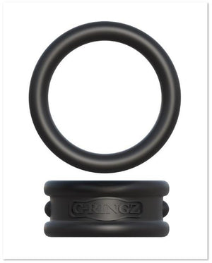 Fantasy C-Ringz Max-Width Silicone Rings Cock Rings - Fantasy C-Ringz Fantasy C-Ringz 