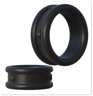 Fantasy C-Ringz Max-Width Silicone Rings Cock Rings - Fantasy C-Ringz Fantasy C-Ringz 