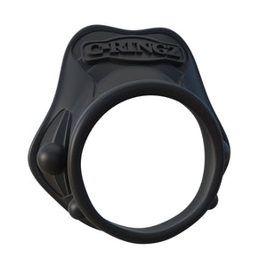 Fantasy C-Ringz Rock Hard Ring Cock Rings - Fantasy C-Ringz Fantasy C-Ringz 