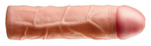 Fantasy X-tensions Perfect Hollow Extension 1 Inch For Him - Fantasy X-tensions Fantasy X-tensions 
