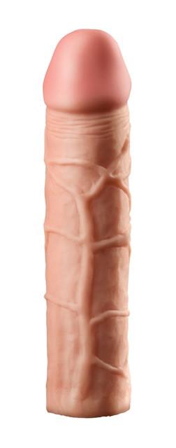 Fantasy X-tensions Perfect Hollow Extension 2 Inch (Newly Replenished On Feb 19) For Him - Fantasy X-tensions Fantasy X-tensions 