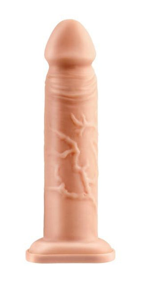 Fantasy X-tensions Silicone Hollow Extension 9 Inch For Him - Fantasy X-tensions Fantasy X-tensions 