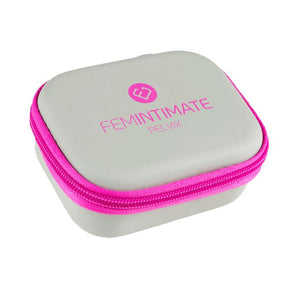 Femintimate Pelvix Pelvic Floor Rehabilitation For Her - Kegel & Pelvic Exerciser Femintimate 
