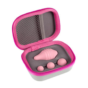 Femintimate Pelvix Pelvic Floor Rehabilitation For Her - Kegel & Pelvic Exerciser Femintimate 