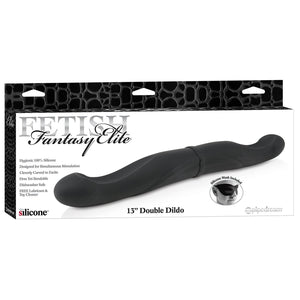 Fetish Fantasy Elite 13 Inch Double Dildo Dildos - Double Ended Dildos Pipedream Products 