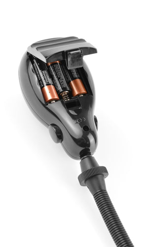 Fetish Fantasy Extreme Auto-VAC Nipple Pumps (Good Review) Nipple Toys - Nipple Suckers Pipedream Products 
