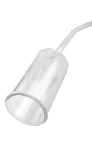 Fetish Fantasy Extreme Auto-VAC Nipple Pumps (Good Review) Nipple Toys - Nipple Suckers Pipedream Products 