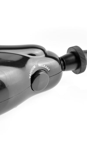 Fetish Fantasy Extreme Auto-VAC Nipple Pumps (Good Review) Nipple Toys - Nipple Suckers Pipedream Products 