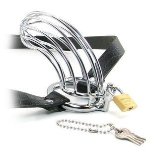 Fetish Fantasy Extreme The Prisoner For Him - Chastity Devices Pipedream Products 
