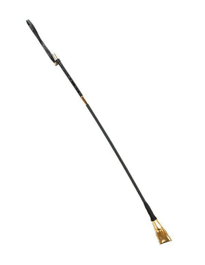 Fetish Fantasy Gold Riding Crop Bondage - Floggers/Whips/Crops Pipedream Products 