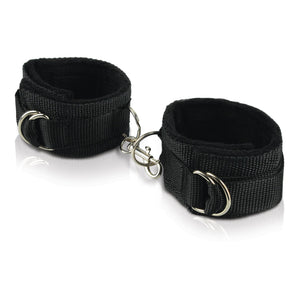 Fetish Fantasy Limited Edition Luv Cuffs Bondage - Ankle & Wrist Restraints Pipedream Products 