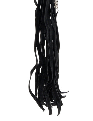 Fetish Fantasy Series Beaded Metal Flogger Bondage - Floggers/Whips/Crops Pipedream Products 