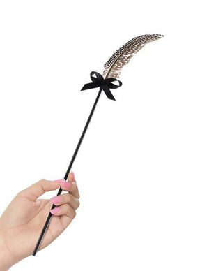 Fetish Fantasy Series Limited Edition Love Feather Bondage - Floggers/Whips/Crops Pipedream Products 
