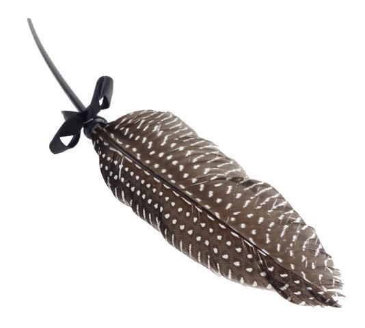 Fetish Fantasy Series Limited Edition Love Feather