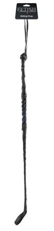 Fetish Fantasy Series Limited Edition Riding Crop 27 Inch Bondage - Floggers/Whips/Crops Pipedream Products 