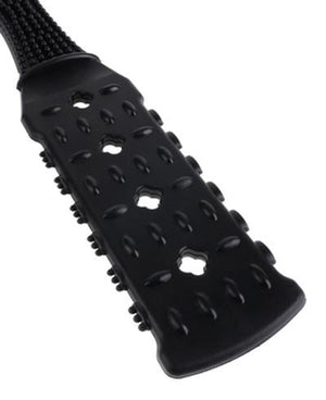 Fetish Fantasy Series Limited Edition Rubber Paddle Bondage - Paddles/Spankers/Ticklers Pipedream Products 