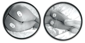 Fetish Fantasy Series Limited Edition Shock Therapy ElectroSex Gear - Shock Therapy Pipedream Products 