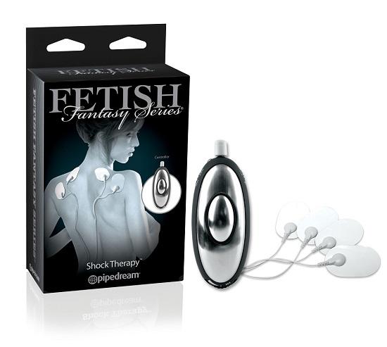 Fetish Fantasy Series Limited Edition Shock Therapy