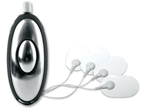 Fetish Fantasy Series Limited Edition Shock Therapy ElectroSex Gear - Shock Therapy Pipedream Products 