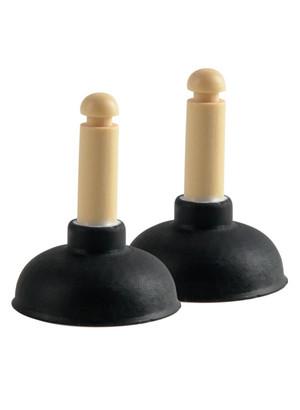 Fetish Fantasy Series Mini Nipple Plungers Nipple Toys - Nipple Suckers Pipedream Products 