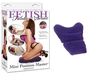 Fetish Fantasy Series Mini Position Master For Us - Sexual Positioning Pipedream Products 