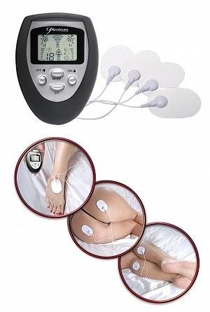 Fetish Fantasy Series Shock Therapy Beginner Electro-Sex Kit ElectroSex Gear - Shock Therapy Pipedream Products 