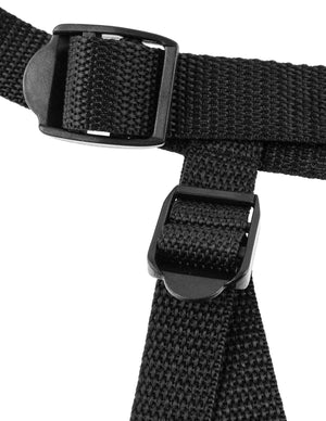 Fetish Fantasy Series Stay-Put Harness Strap-Ons & Harnesses - Harnesses Pipedream Products 