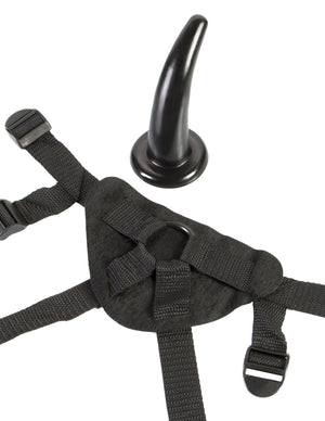 Fetish Fantasy Series The Pegger Strap-Ons & Harnesses - Strap-On Kits Pipedream Products 