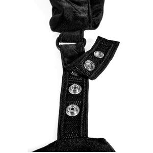 Fetish Fantasy Series Universal Breathable Harness (Best Seller Strap-On Harness) Strap-Ons & Harnesses - Harnesses Pipedream Products 