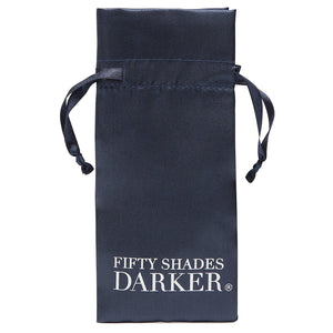 Fifty Shades Darker At My Mercy Chained Nipple Clamps Fifty Shades Darker/50 Shades of Grey Fifty Shades Of Grey 