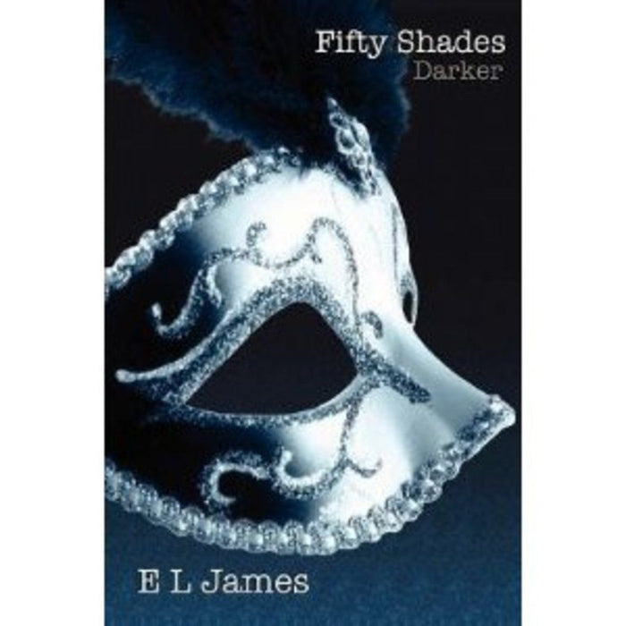 Fifty Shades Darker By E L James