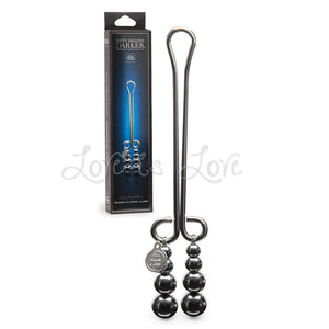 Fifty Shades Darker Just Sensation Beaded Clitoral Clamp For Her - Clit Clamps Fifty Shades Of Grey 