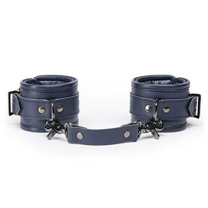 Fifty Shades Darker No Bounds Collection Ankle Cuffs Bondage - Fifty Shades Of Grey Fifty Shades Of Grey 