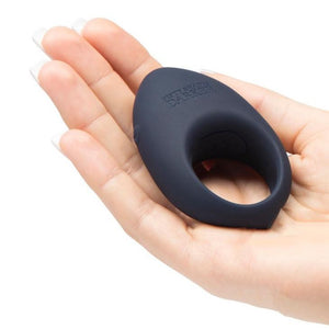 Fifty Shades Darker Release Together USB Rechargeable Cock Ring Bondage - Fifty Shades Of Grey Fifty Shades Of Grey 