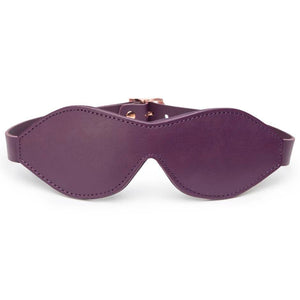 Fifty Shades Freed Cherished Collection Leather Blindfold Fifty Shades Freed Fifty Shades Of Grey 