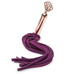 Fifty Shades Freed Cherished Collection Suede Mini Flogger Fifty Shades Freed Fifty Shades Of Grey 
