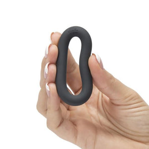 Fifty Shades Of Grey A Perfect O Silicone Cock Ring Bondage - Fifty Shades Of Grey Fifty Shades Of Grey 