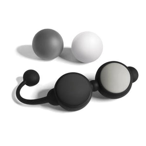 Fifty Shades Of Grey Beyond Aroused Kegel Balls Set Bondage - Fifty Shades Of Grey Fifty Shades Of Grey 