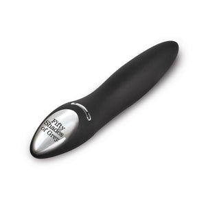 Fifty Shades Of Grey Deep Within Luxury Rechargeable Vibrator Bondage - Fifty Shades Of Grey Fifty Shades Of Grey 
