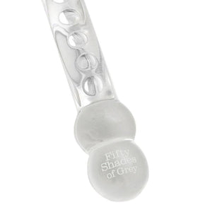 Fifty Shades of Grey Drive Me Crazy Glass Wand Bondage - Fifty Shades Of Grey Fifty Shades Of Grey 