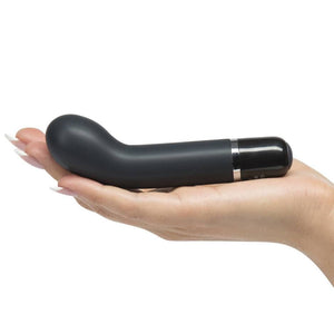 Fifty Shades Of Grey Insatiable Desire Mini Silicone G-Spot Vibrator Bondage - Fifty Shades Of Grey Fifty Shades Of Grey 