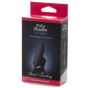 Fifty Shades of Grey Secret Touching Finger Ring Bondage - Fifty Shades Of Grey Fifty Shades Of Grey 