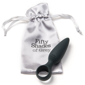 Fifty Shades Of Grey Something Forbidden Butt Plug Bondage - Fifty Shades Of Grey Fifty Shades Of Grey 