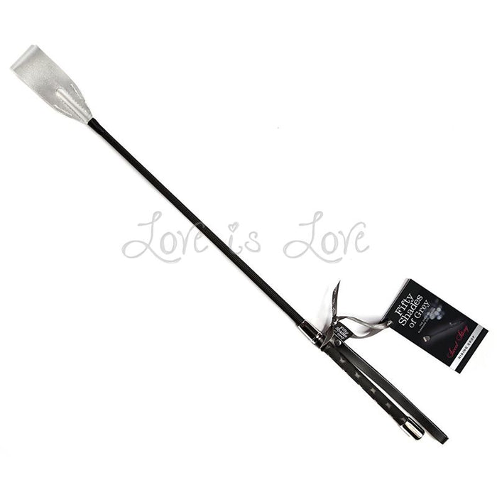 Fifty Shades of Grey Sweet Sting Riding Crop