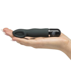 Fifty Shades of Grey Sweet Touch Mini Clitoral Vibrator Bondage - Fifty Shades Of Grey Fifty Shades Of Grey 