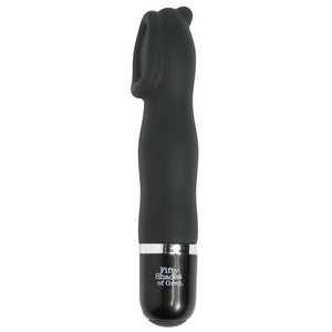 Fifty Shades of Grey Sweet Touch Mini Clitoral Vibrator Bondage - Fifty Shades Of Grey Fifty Shades Of Grey 