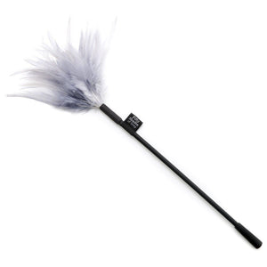 Fifty Shades of Grey Tease Feather Tickler Bondage - Fifty Shades Of Grey Fifty Shades Of Grey 